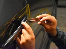 Imagen apertura de vehículos